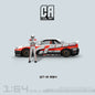 [Cool Art] Nissan Skyline GT-R (R34) Gran Turismo
