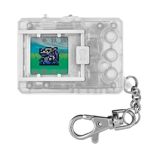 BANDAI DIGIMON COLOR 25TH COLOR EDITION - ORIGINAL CLEAR