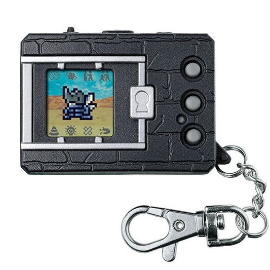BANDAI DIGIMON COLOR 25TH EDITION VER.2 - ORIGINAL BLACK