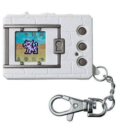 BANDAI DIGIMON COLOR 25TH EDITION VER.2 - ORIGINAL WHITE