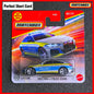 Matchbox BMW i4 Police Sedan 2023 (New Casting) BMW Short Card Matchbox 2025 New Car Collections Hotwheels BMW i4 Police Car Hotwheel bmw Matchbox bmw m4 sedan car toy Diecast Car Matchbox Model Car BMW I4 Polis Sedan Matchbox 2023 BMW i4