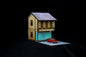 MYC V2 01 - Early Transitional Wooden Shophouse