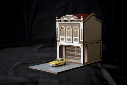 MYC V2 04 - 20th Century Neoclassical Style