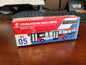 Rapid KL Bus model 1:110 Masterpiece Collecitbles
